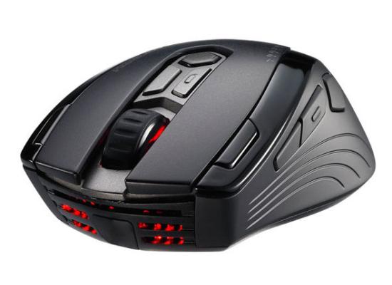 Cooler Master CM Storm Inferno Black